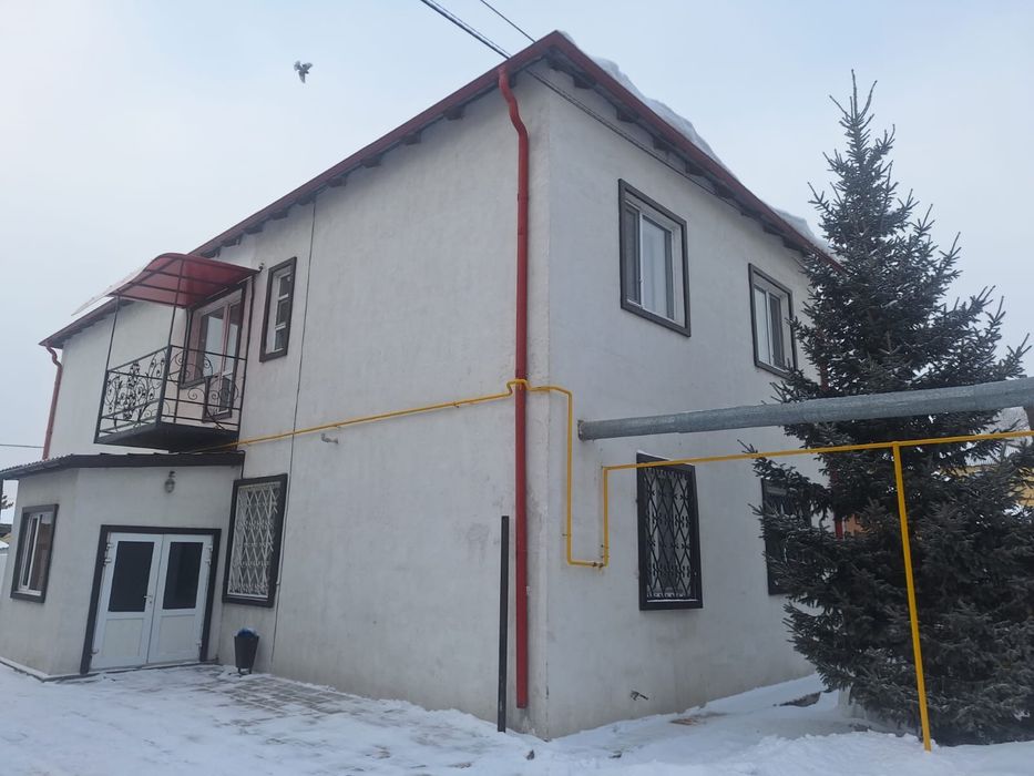 Сдается в аренду дом