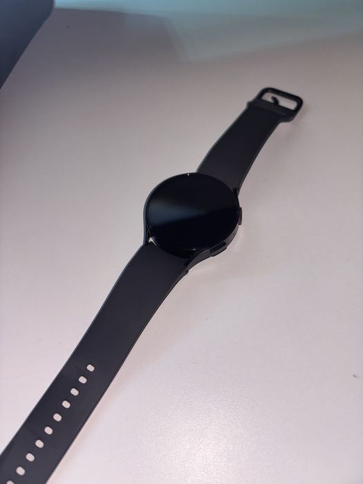 Galaxy watch 6 в нормальном состоянии