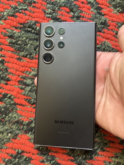 Samsung s23ultra