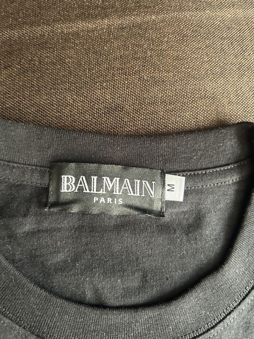 2 Bluze Balmain Noi