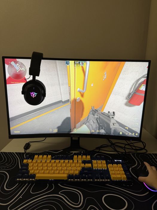 Продам игровой компьютер