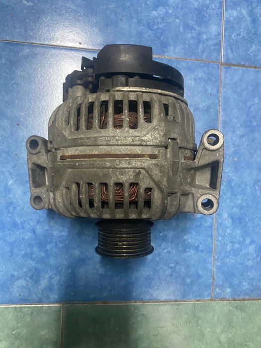 Генератор Ауди Volkswagen scoda