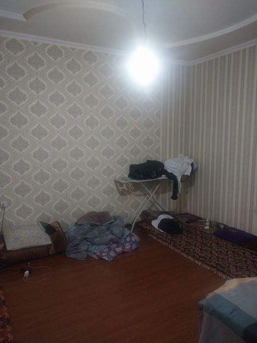 Ijara shartnomasi bor
