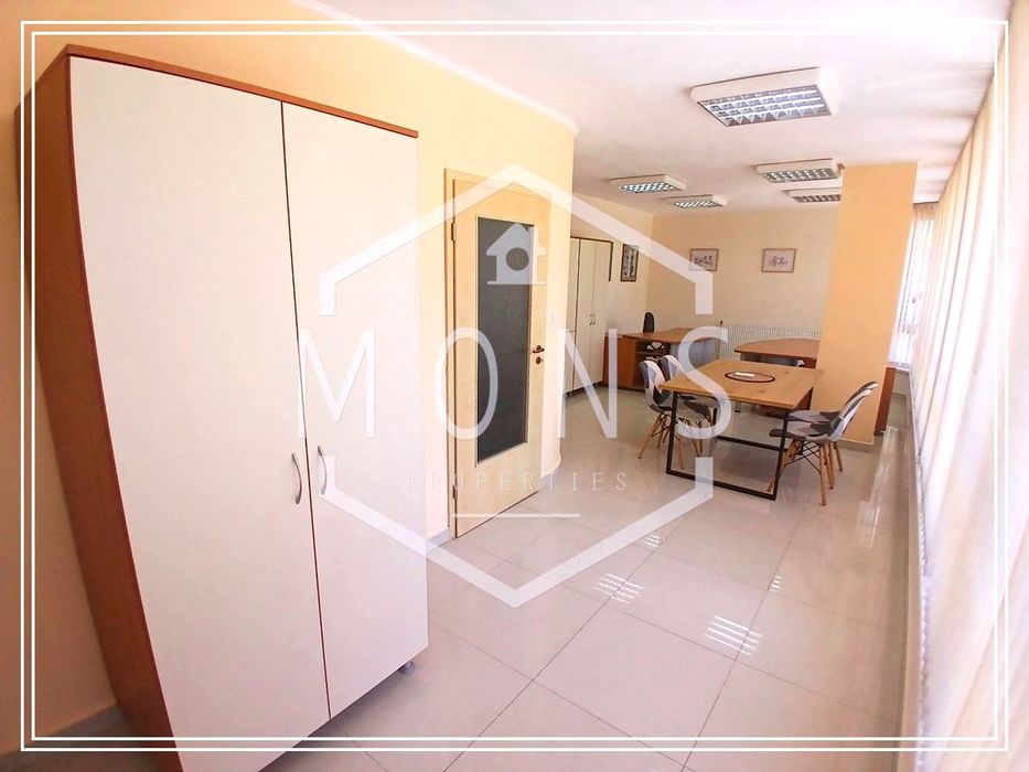 Дава се под наем Офис в Севлиево - 40 кв.м за 248.88 € - Снимка #4