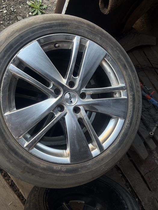 Продам литые  диски