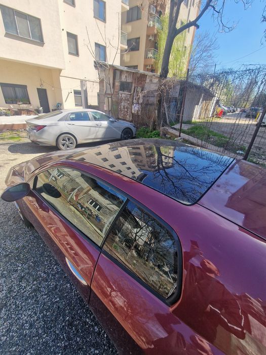 ALFA ROMEO Brera 2007 — imagine 5