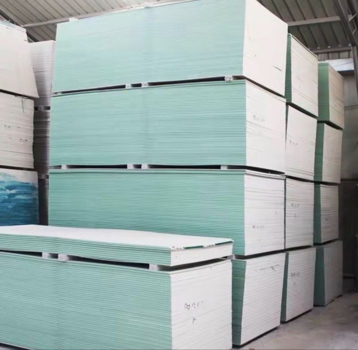 Гипсакардон ГКЛ профиль и направляющий