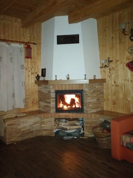 Cabana de inchiriat