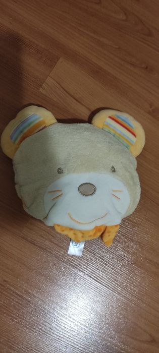 Pernita/perna anticolici Babydream cu sâmburi cirese