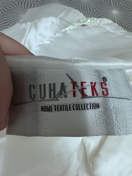 Продается одеяло  турция