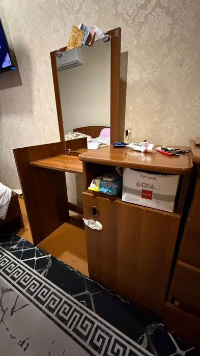 Спальный гарнитур