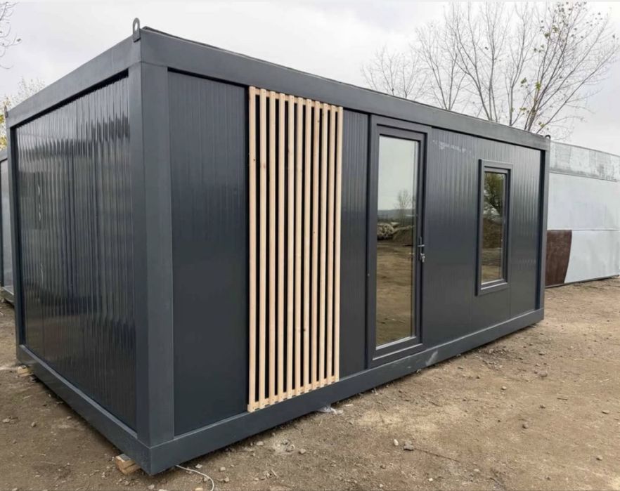 Container containere modulare