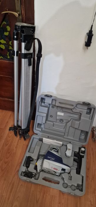 Nivel Laser Profesional