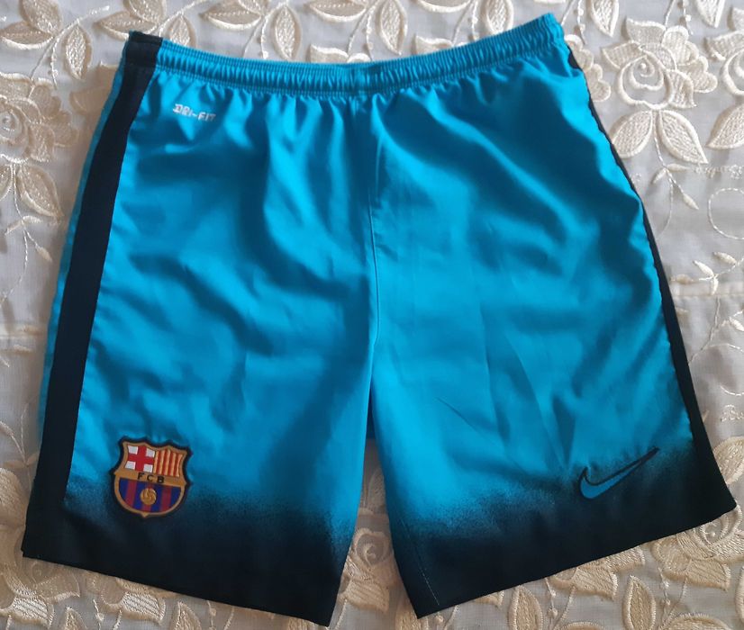 Детски шорти Nike