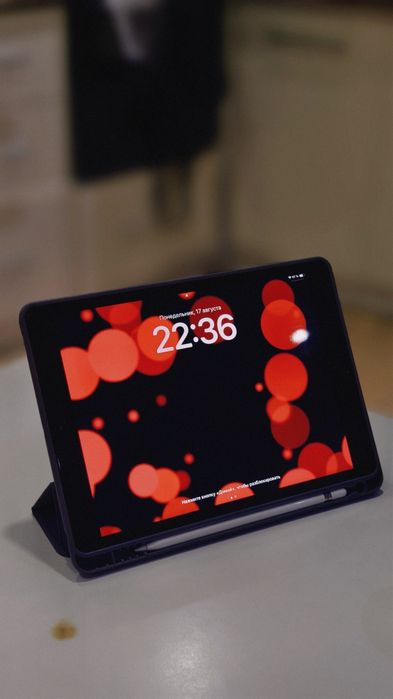 Apple iPad 10.2  9-го поколения