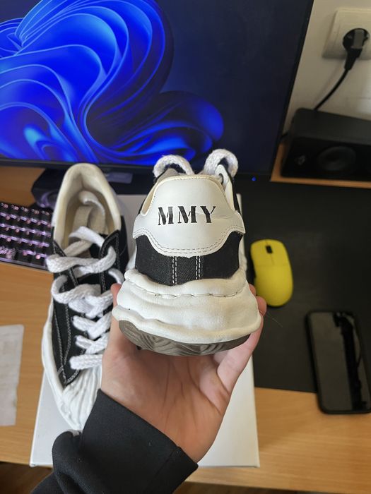 MMY Blakey 43 размер