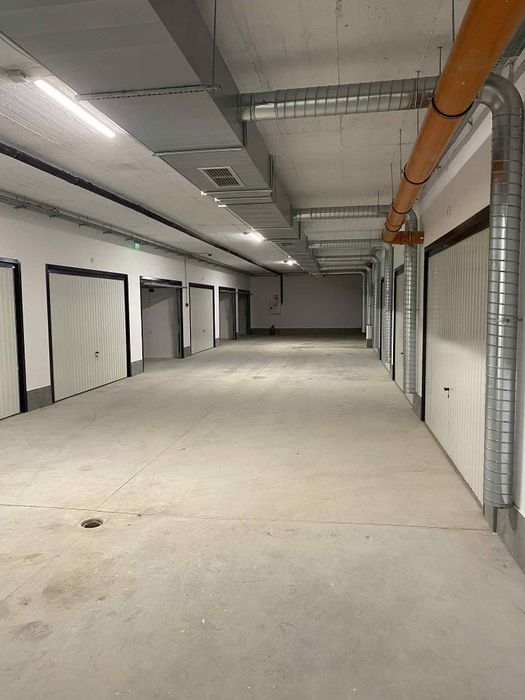 Продава се Гараж / Паркомясто в София, Връбница 1 - 20 кв.м за 7 €/кв.м - Снимка #2