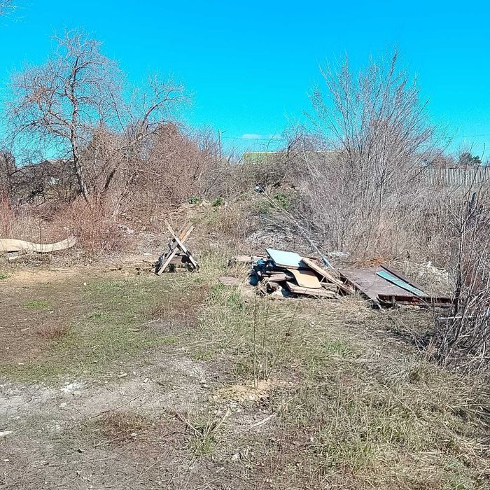 Участок в ПКСО Садовод-Строитель
