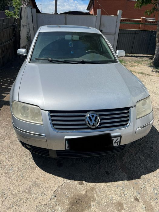 Продам Volkswagen Passat B5+
