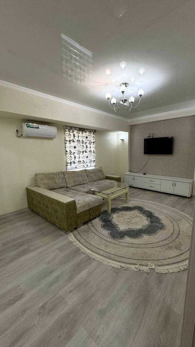 R7 Сдаётся Классная квартира 2/2/4 на Кадышева, ор-р Авиасозлар!