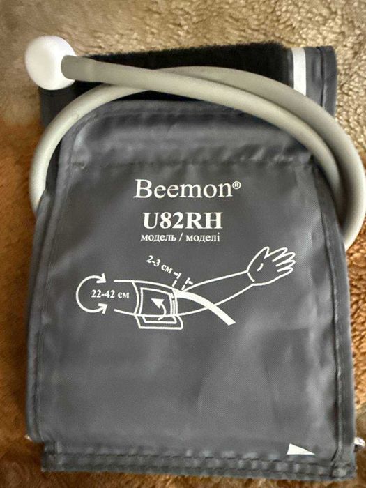 Универсальная манжета для тонометров