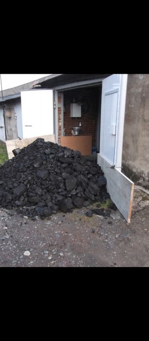 Кидаем уголь в окошку