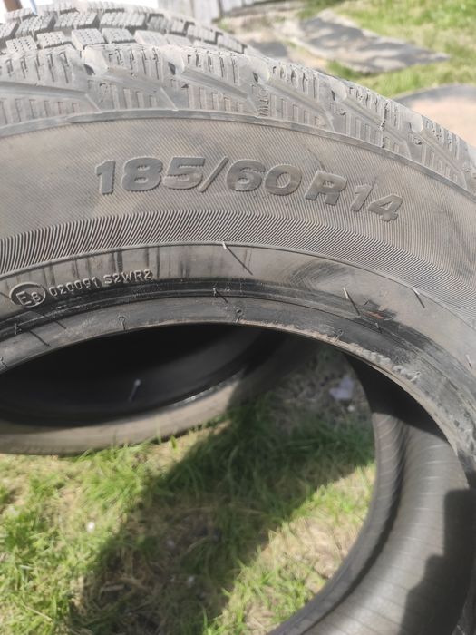 Продам покрышки виатти