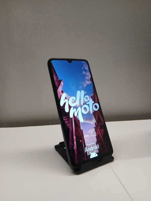 Motorola G06 Power 256GB