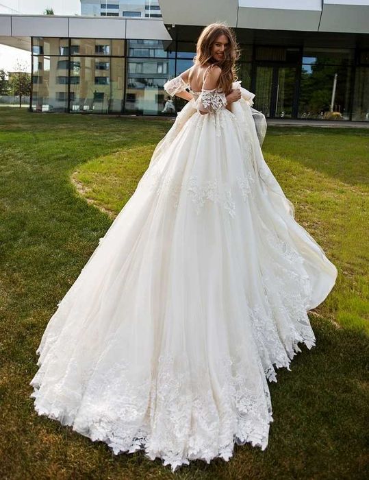 Rochie de mireasa