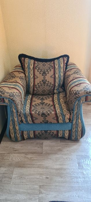 Продам угловой диван