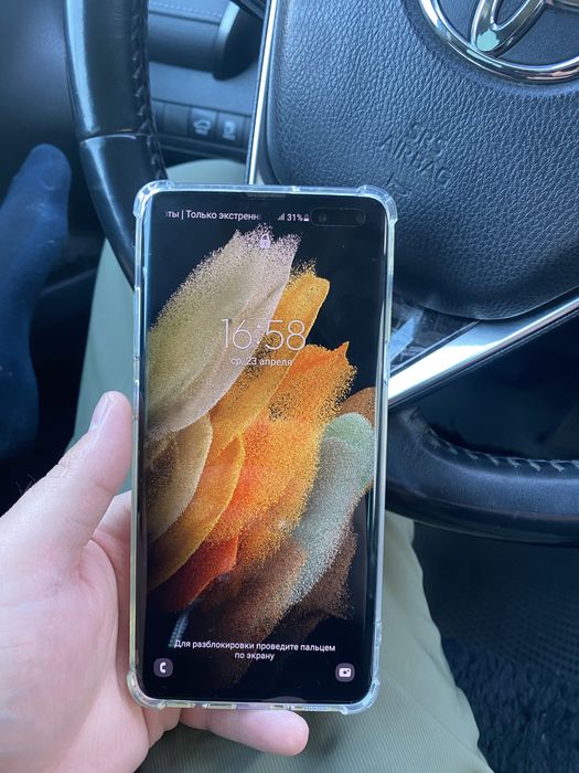 samsung s10 5G   Корейский сборка прошитый на индрайвер