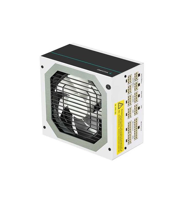 ; Блок питания DEEPCOOL DQ750-M-V2L 80Plus GOLD Modular