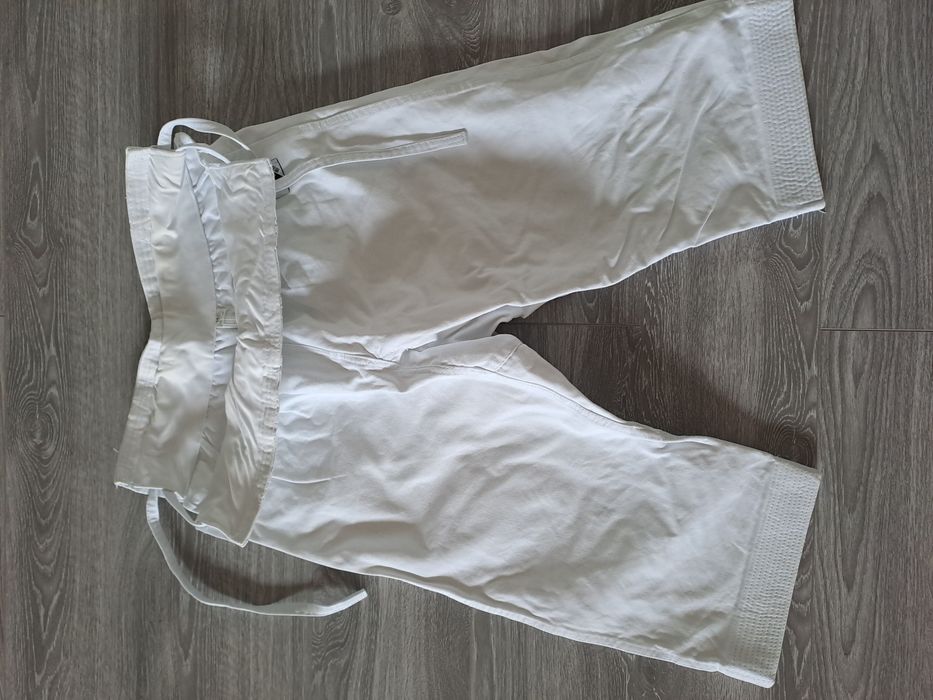 Kimono karate kata/kumite