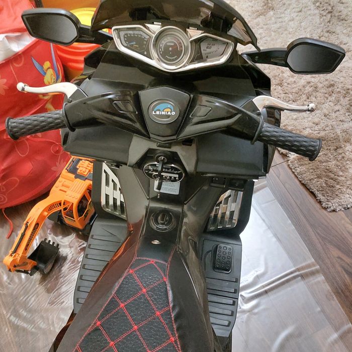 Продаётся детский мотоцикл