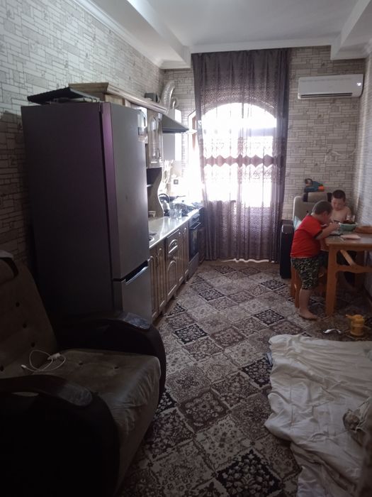 Квартира в самарканде