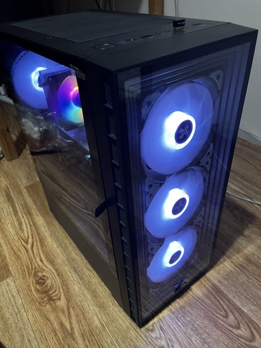 Продам игровой компьютер (сетап)