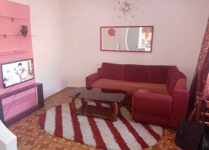 Сдается 2х комнатная квартира в Алмалыке