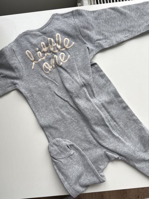 Детский слипик 74-80 см