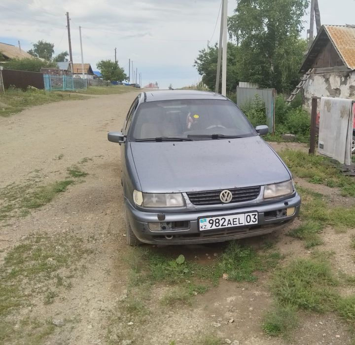 Паста Б 4 в хорошем состоянии