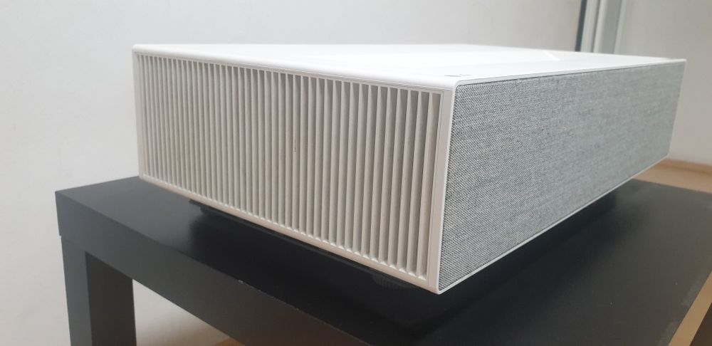 Videoproiector LG CineBeam HU715QW, 4K UHD (3840x2160)