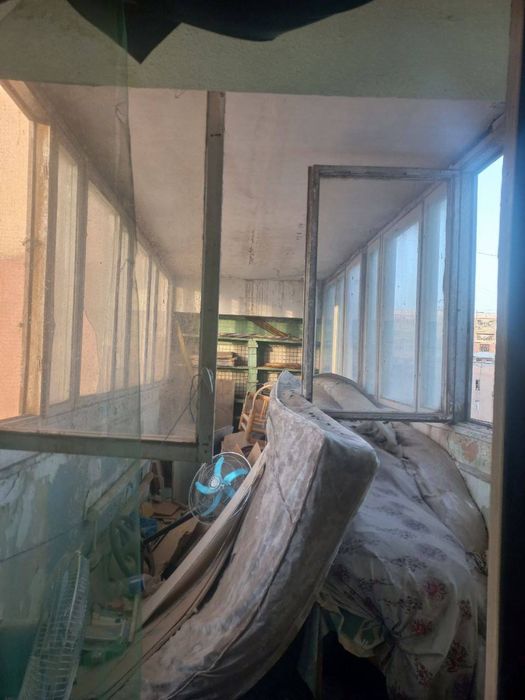 Алгоритм-31 Ахмад жужа