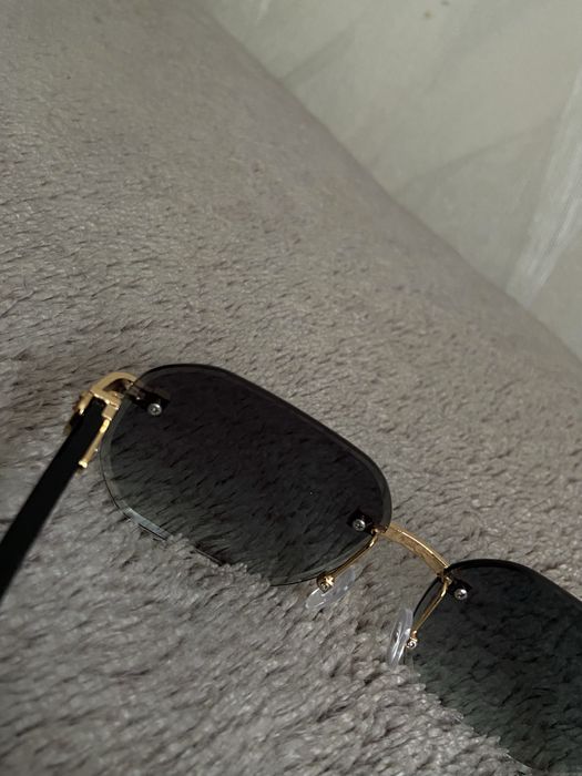 Имиджевые очки.Новые