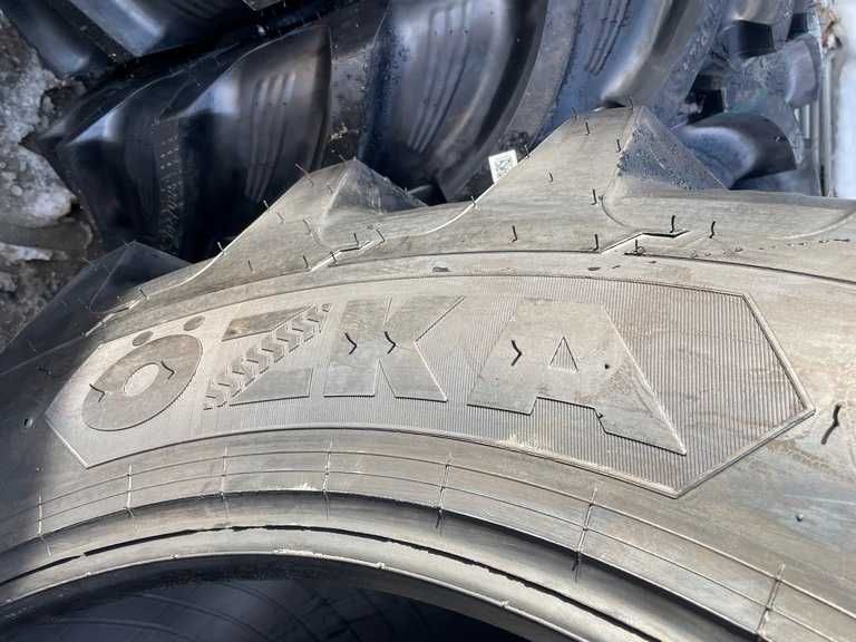 OZKA Cauciucuri noi 480/70R38 Radiale New Holland