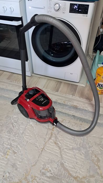 Продам пылесос самсунг