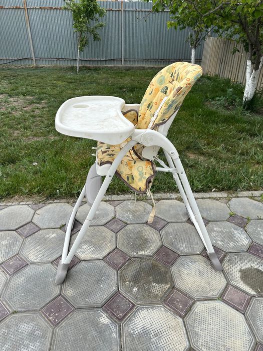 Стульчик для кормления Jois