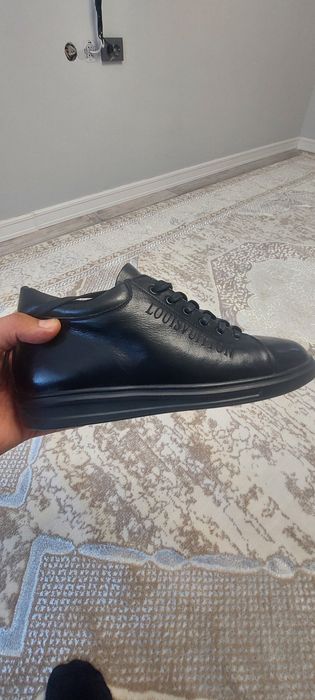 Зимние сапоги мужские