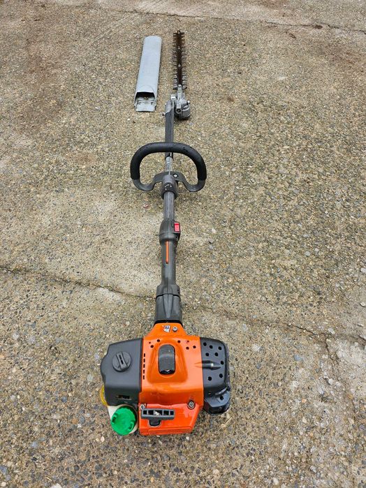 Храсторез HUSQVARNA 327 HE3. Ножица за Жив Плет.