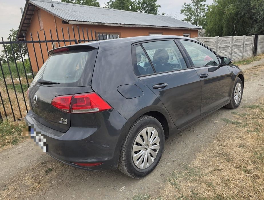 Volkswagen Golf VII Break 1.2 TSI – 105 CP – 2013 – Euro 5