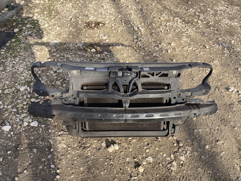 Очеларка за Голф 4