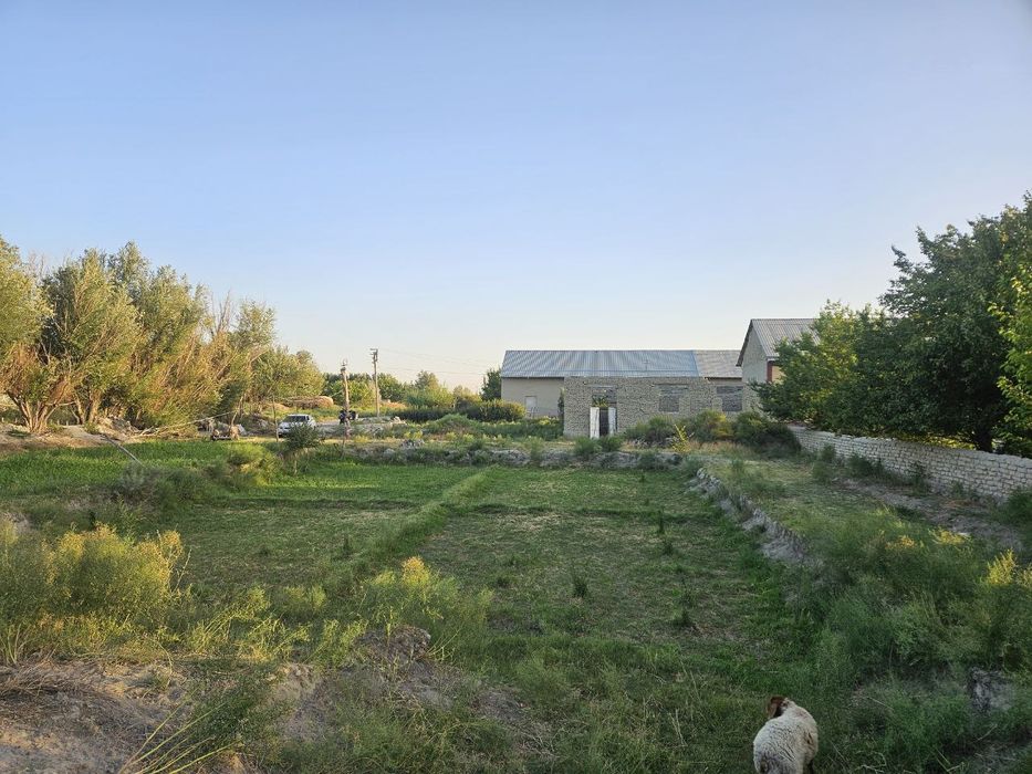 участка сотилади